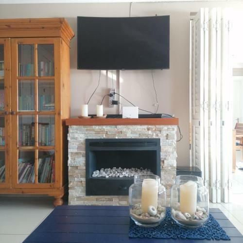 Apartamento Luxury Port St Francis Living
