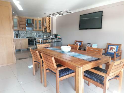 Apartamento Luxury Port St Francis Living