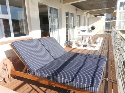 Apartamento Luxury Port St Francis Living