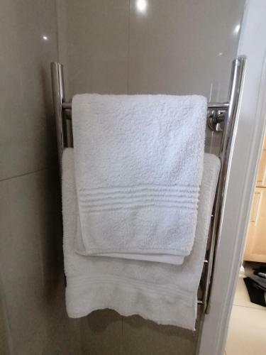 Apartamento Luxury Port St Francis Living