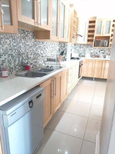 Apartamento Luxury Port St Francis Living