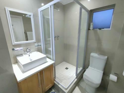 Apartamento Luxury Port St Francis Living