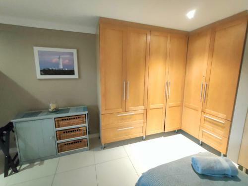 Apartamento Luxury Port St Francis Living