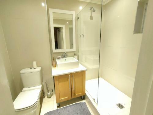 Apartamento Luxury Port St Francis Living