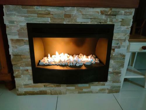 Apartamento Luxury Port St Francis Living