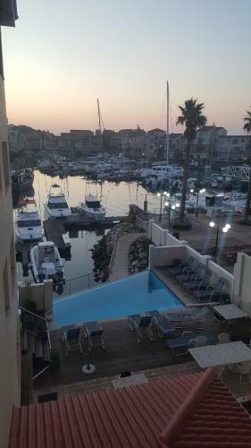 Apartamento Sea Breez