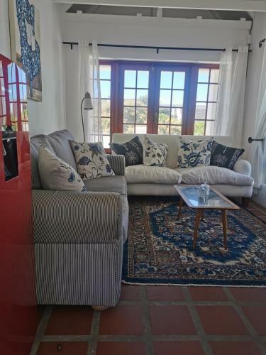 Fully Furnished Studio Apartment In St Francis Bay