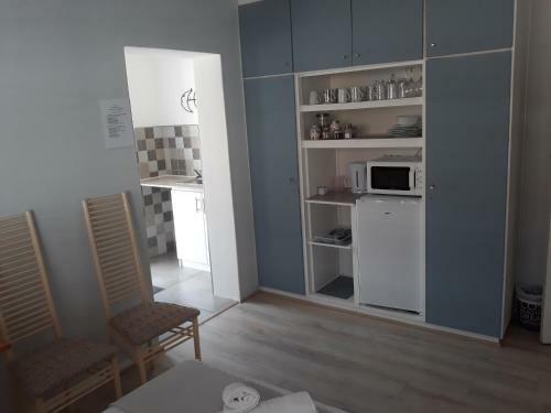 Apartamento Vergenoegd