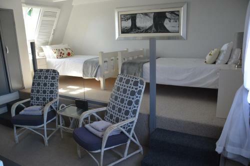 Apartamento Vergenoegd