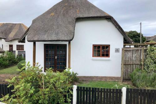 Our Cottage At The Sea The Kiffness