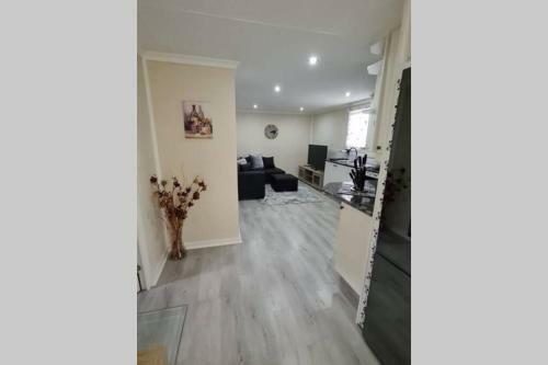 Apartamento Cozy Cabin