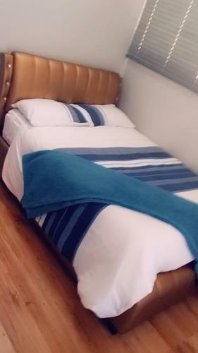 Hostal Midrand Bed And Breakfast