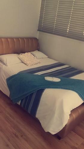 Hostal Midrand Bed And Breakfast