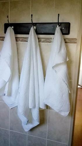 Hostal Midrand Bed And Breakfast