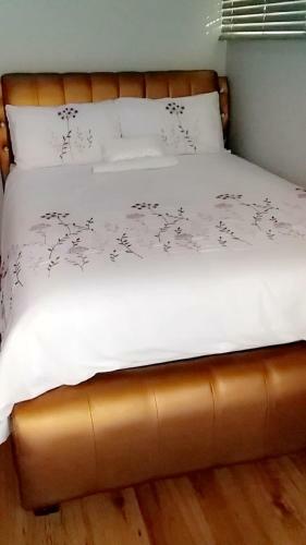 Hostal Midrand Bed And Breakfast