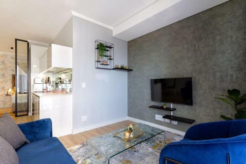 Apartamento Alimama Spaces: The Manson's Ellipse