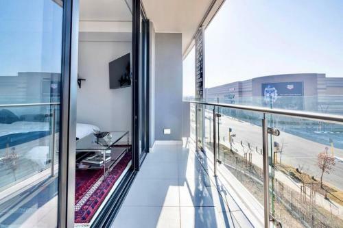 Apartamento Alimama Spaces: The Keza Cove
