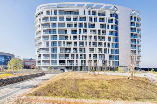 Apartamento Alimama Spaces: The Keza Cove