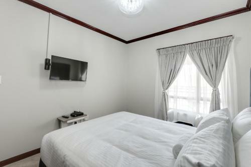 Apartamento Rosa Luxury