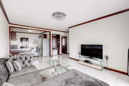 Apartamento Rosa Luxury