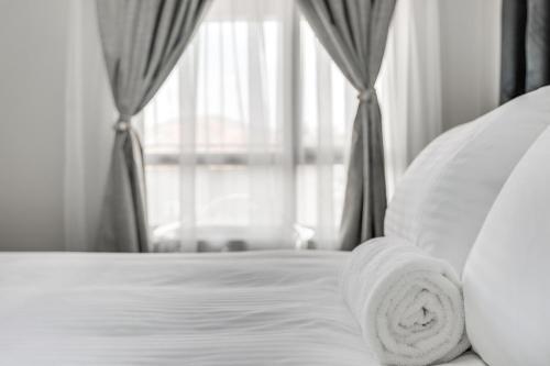 Apartamento Rosa Luxury