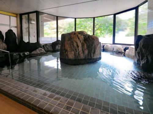 Takinoue Hotel Keikoku - Vacation Stay 32408v
