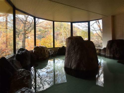 Takinoue Hotel Keikoku - Vacation Stay 32408v
