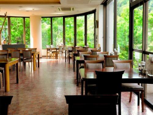Takinoue Hotel Keikoku - Vacation Stay 32408v