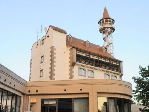 Takinoue Hotel Keikoku - Vacation Stay 32408v