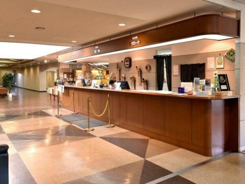 Takinoue Hotel Keikoku - Vacation Stay 32408v
