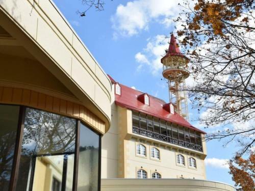 Takinoue Hotel Keikoku - Vacation Stay 32408v