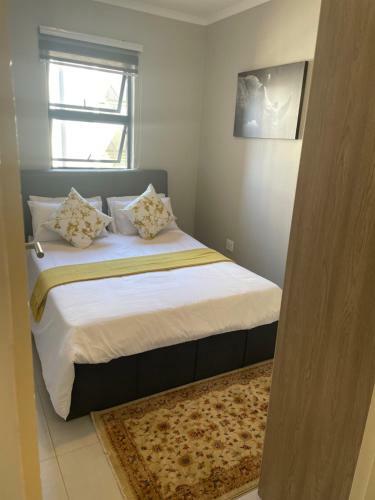 Stylish Unique Luxury Apartment