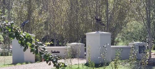 Sandmartins Private Secure Villa