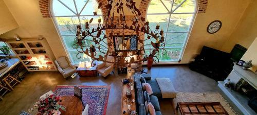 Sandmartins Private Secure Villa