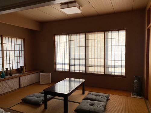 Hostal Iroriyado Gen