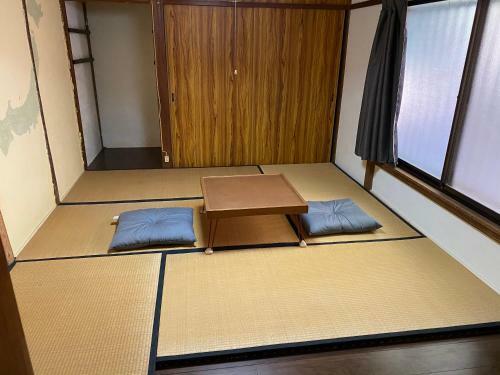 Hostal Iroriyado Gen