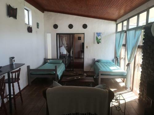 Apartamento Sabi Falls Accommodation