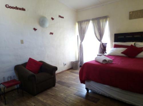 Apartamento Sabi Falls Accommodation