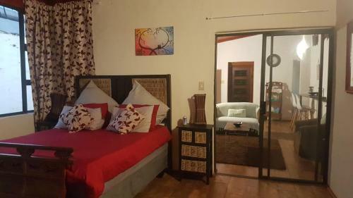 Apartamento Sabi Falls Accommodation