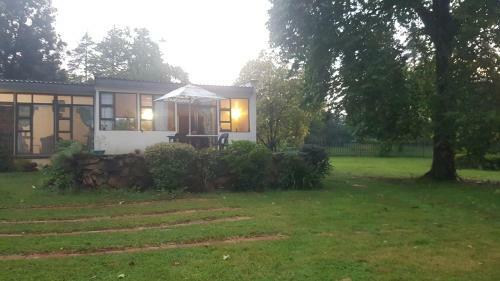 Apartamento Sabi Falls Accommodation