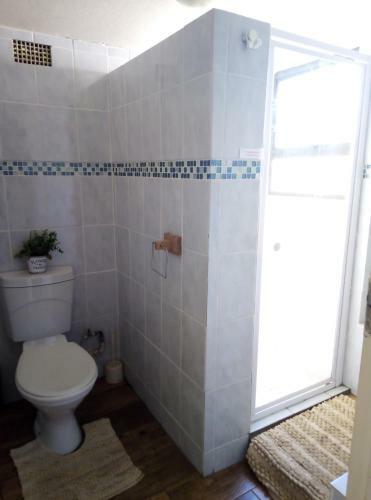 Apartamento Sabi Falls Accommodation