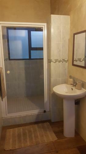 Apartamento Sabi Falls Accommodation