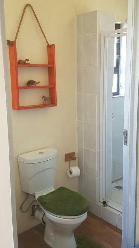 Apartamento Sabi Falls Accommodation