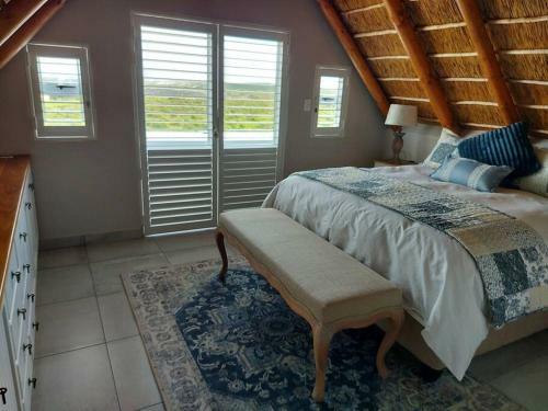Zeezicht Villa - Jacobsbaai