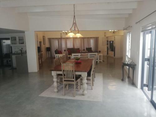 A Deo House
