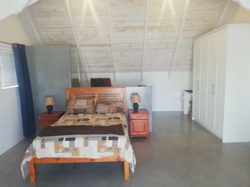 A Deo House