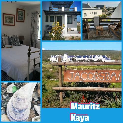 Apartamento Mauritz Kaya