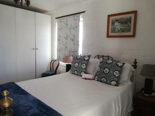 Apartamento Mauritz Kaya