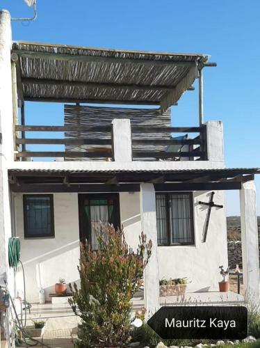 Apartamento Mauritz Kaya