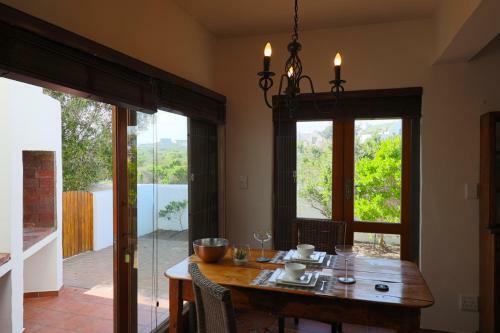 Apartamento Hallo Jacobsbaai